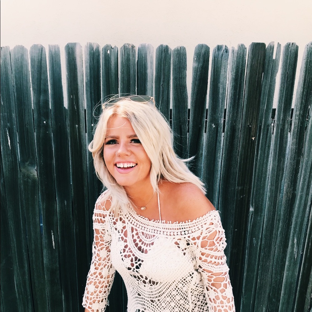 Meet your Posher, Shay